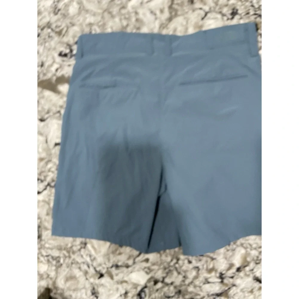 The North Face Shorts Men's 30 Bluish 7